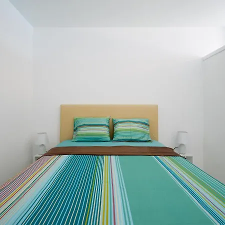 Apartamento Marina Con Vistas A Canteras Wifi *