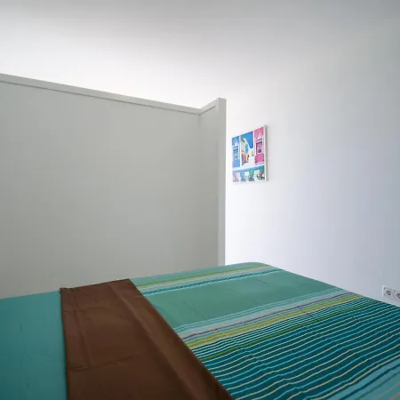 Apartamento Marina Con Vistas A Canteras Wifi Apartment